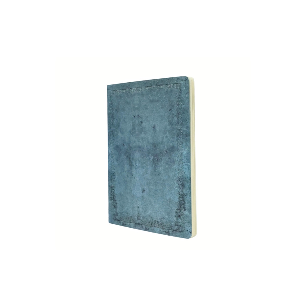 Produktbild för Riviera Bold (Old Leather Collection) A4 Lined Cahier (häftad, eng)