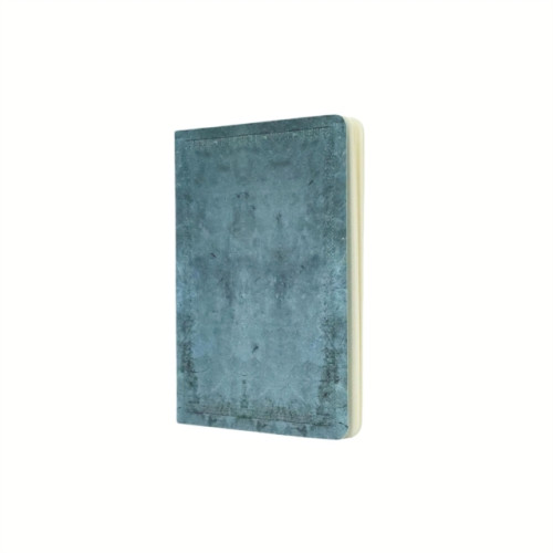 paperblanks Riviera Bold (Old Leather Collection) A5 Unlined Cahier (häftad, eng)