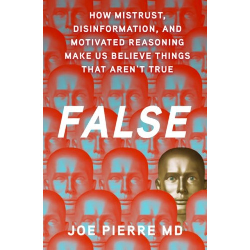 Oxford University Press Inc False (inbunden, eng)