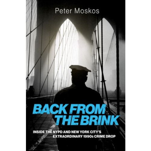 Oxford University Press Inc Back from the Brink (inbunden, eng)