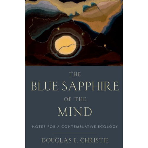 Oxford University Press Inc The Blue Sapphire of the Mind (häftad, eng)