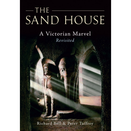Amberley Publishing The Sand House (häftad, eng)