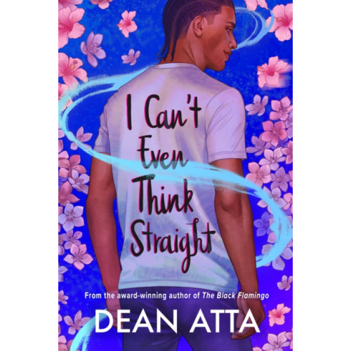 Hachette Children's Group I Can't Even Think Straight (häftad, eng)