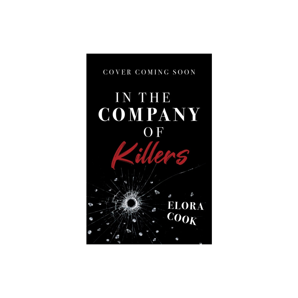 Produktbild för In the Company of Killers (häftad, eng)