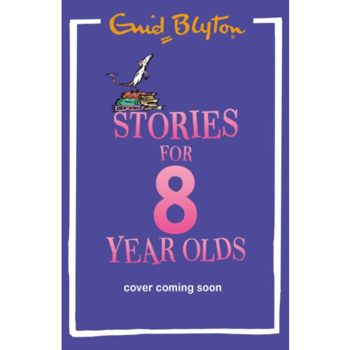 Hachette Children's Group Stories for Eight-Year-Olds (häftad, eng)