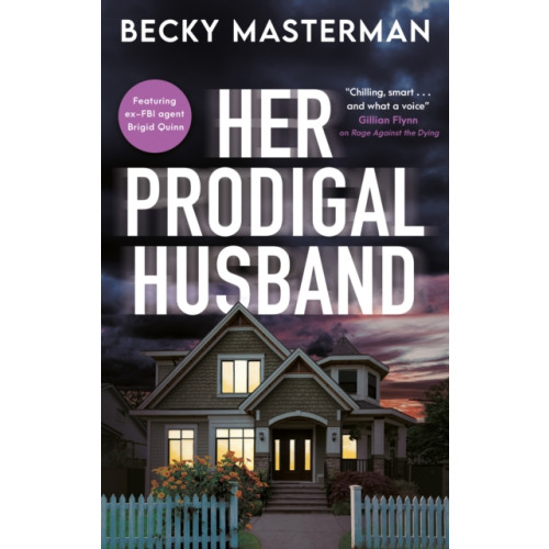 Joffe Books Her Prodigal Husband (inbunden, eng)
