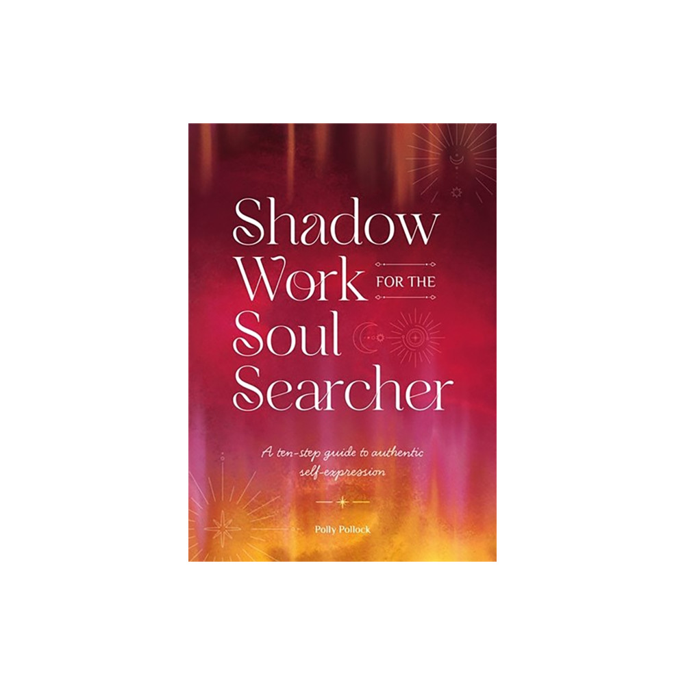 Produktbild för Shadow Work for the Soul Searcher (häftad, eng)