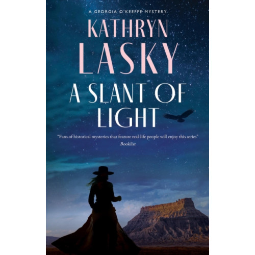 Joffe Books A Slant of Light (inbunden, eng)