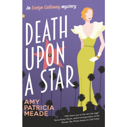 Joffe Books Death Upon a Star (inbunden, eng)