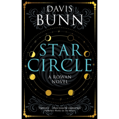 Joffe Books Star Circle (inbunden, eng)
