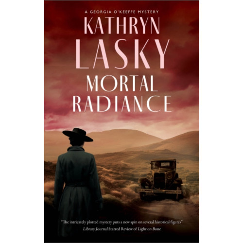 Joffe Books Mortal Radiance (häftad, eng)