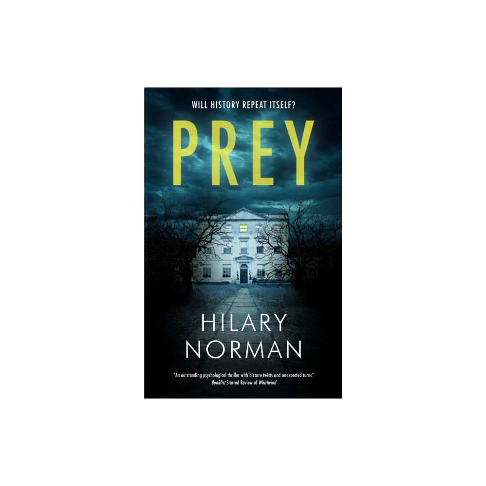 Produktbild för Prey (häftad, eng)