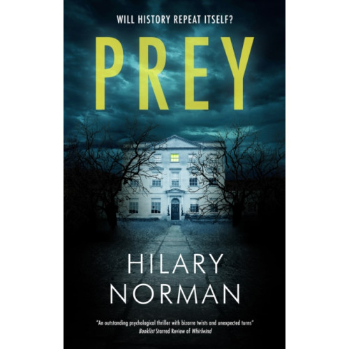 Canongate Books Prey (häftad, eng)