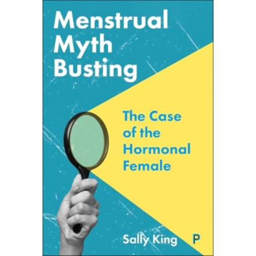 Bristol University Press Menstrual Myth Busting (häftad, eng)
