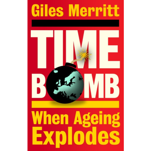 Bristol University Press Timebomb (häftad, eng)