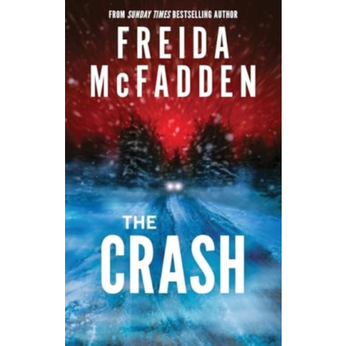 Sourcebooks, Inc The Crash (häftad, eng)