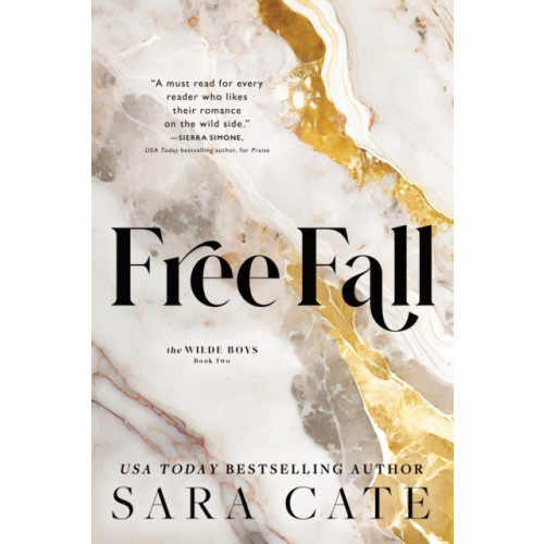 Sourcebooks, Inc Free Fall (häftad, eng)