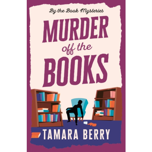 Sourcebooks, Inc Murder Off the Books (häftad, eng)