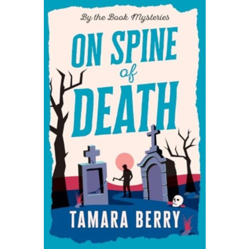 Sourcebooks, Inc On Spine of Death (häftad, eng)