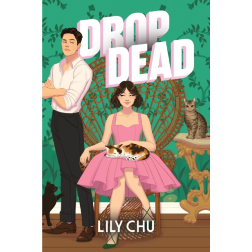 Sourcebooks, Inc Drop Dead (häftad, eng)