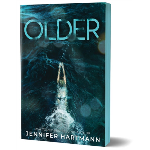 Sourcebooks, Inc Older (häftad, eng)