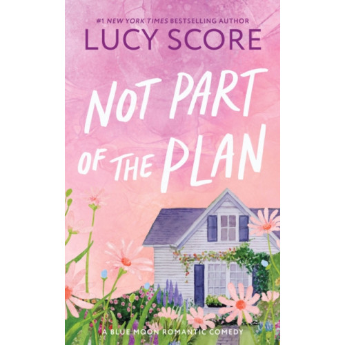 Sourcebooks, Inc Not Part of the Plan (häftad, eng)
