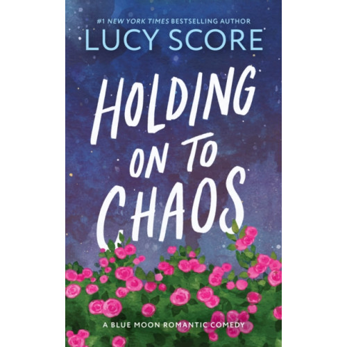 Sourcebooks, Inc Holding on to Chaos (häftad, eng)