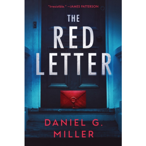 Sourcebooks, Inc The Red Letter (häftad, eng)