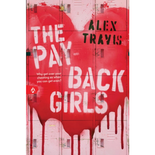 Sourcebooks, Inc The Payback Girls (häftad, eng)