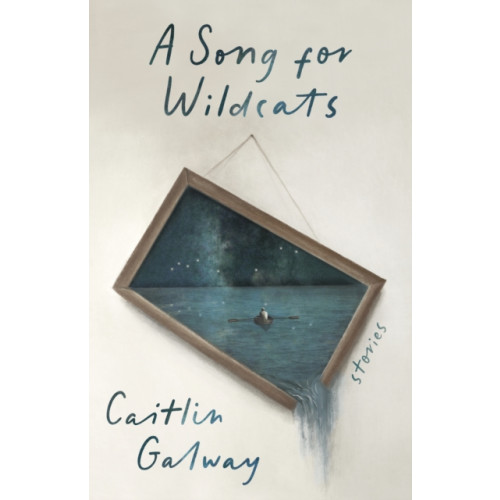 The Dundurn Group A Song for Wildcats (häftad, eng)