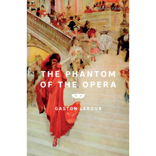Union Square & Co. The Phantom of the Opera (häftad, eng)