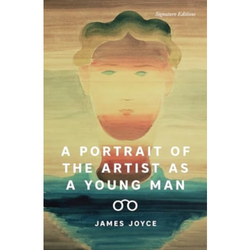 Union Square & Co. A Portrait of the Artist as a Young Man (häftad, eng)