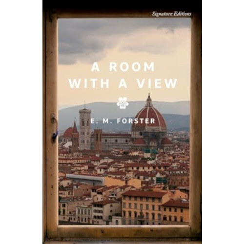 Union Square & Co. A Room with a View (häftad, eng)