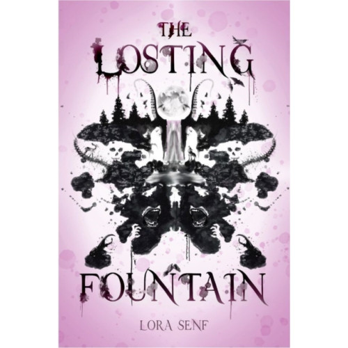 Union Square & Co. The Losting Fountain (häftad, eng)