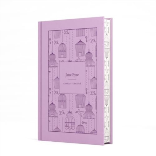 Union Square & Co. Jane Eyre (inbunden, eng)