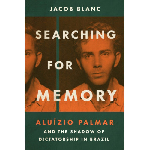 The University of North Carolina Press Searching for Memory (häftad, eng)