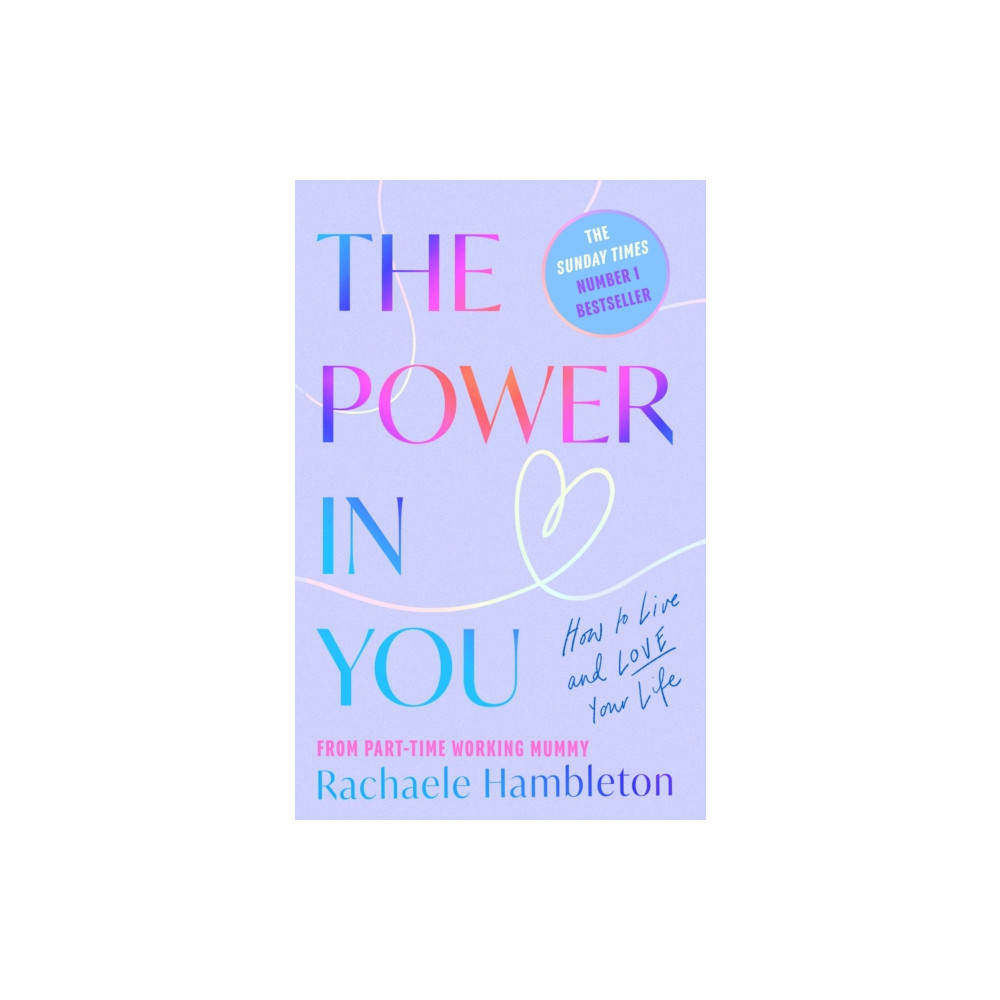 Produktbild för The Power in You (häftad, eng)