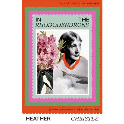 Little, Brown Book Group In the Rhododendrons (inbunden, eng)