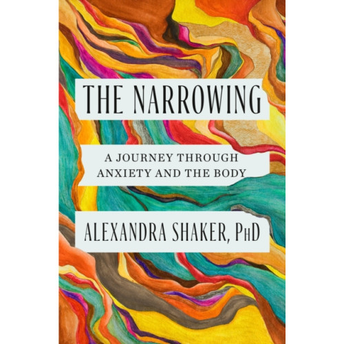 Headline Publishing Group The Narrowing (inbunden, eng)