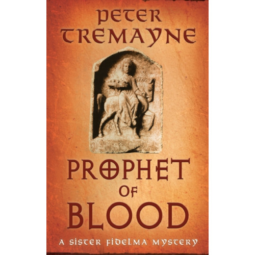 Headline Publishing Group Prophet of Blood (häftad, eng)