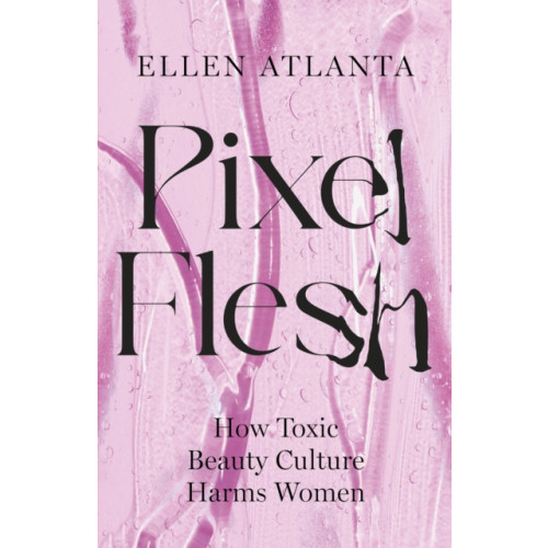 Headline Publishing Group Pixel Flesh (häftad, eng)