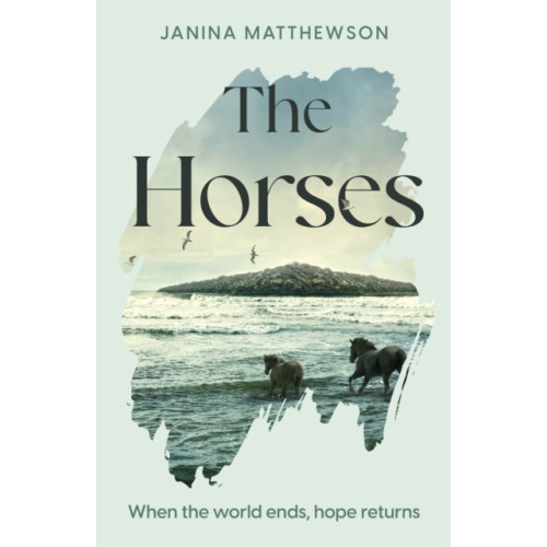 Headline Publishing Group The Horses (häftad, eng)