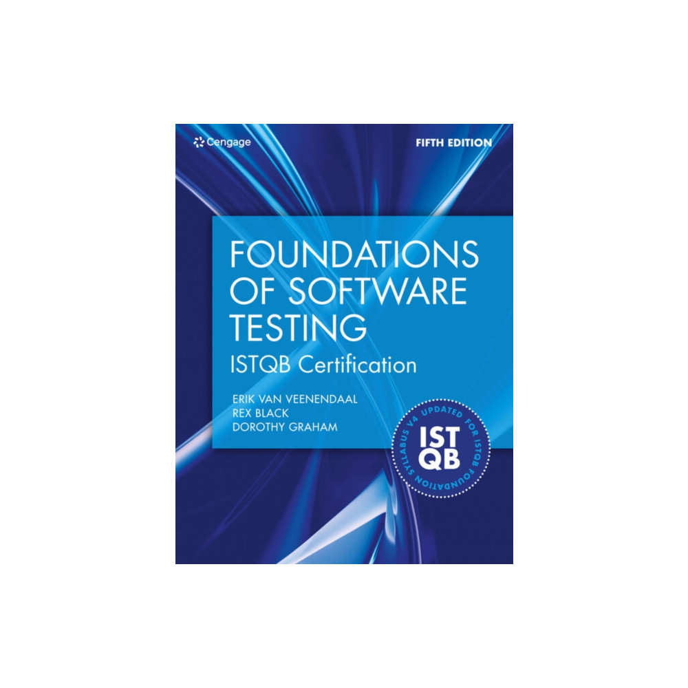 Produktbild för Foundations of Software Testing ISTQB Certification (häftad, eng)
