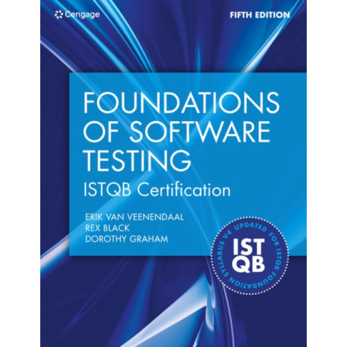 Cengage Learning EMEA Foundations of Software Testing ISTQB Certification (häftad, eng)