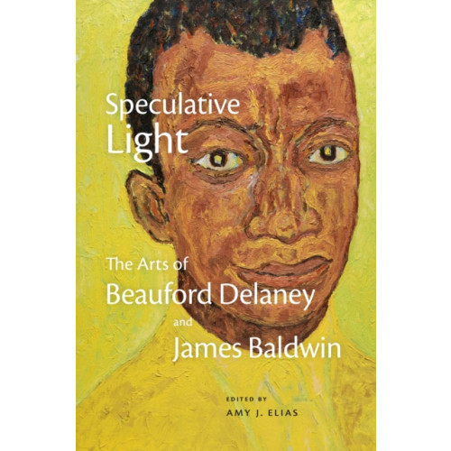 Duke university press Speculative Light (häftad, eng)