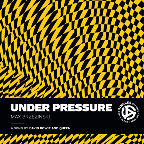 Duke university press Under Pressure (häftad, eng)