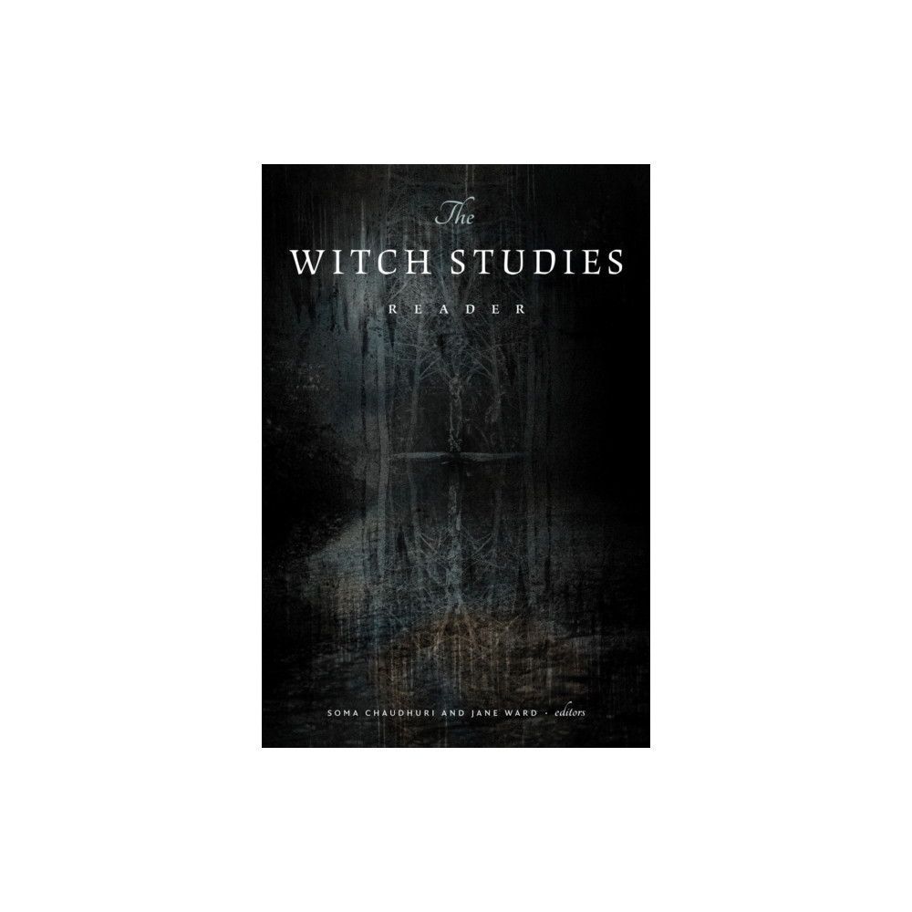 Produktbild för The Witch Studies Reader (häftad, eng)