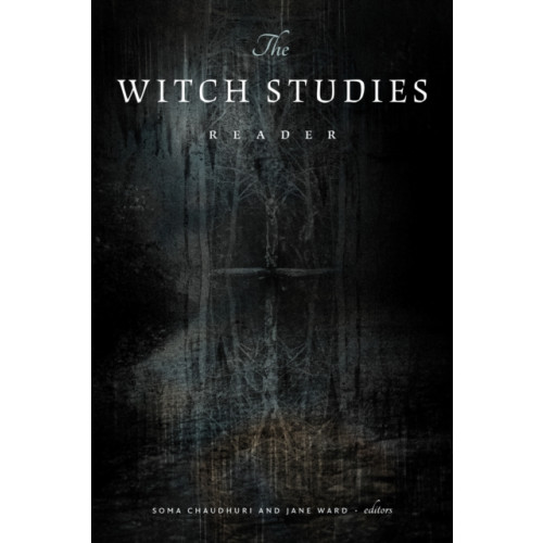 Duke university press The Witch Studies Reader (häftad, eng)