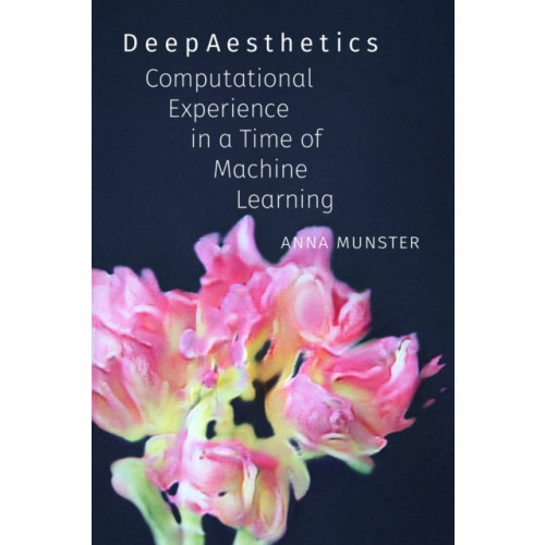 Duke university press DeepAesthetics (häftad, eng)