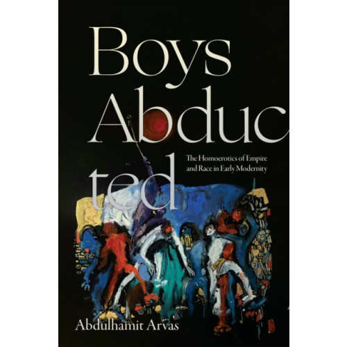 Duke university press Boys Abducted (häftad, eng)
